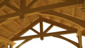 Brewster Timber Frame About Us