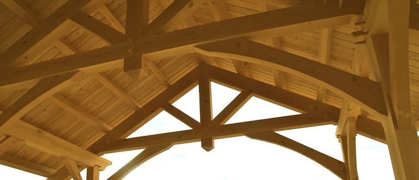 Brewster Timber Frame About Us