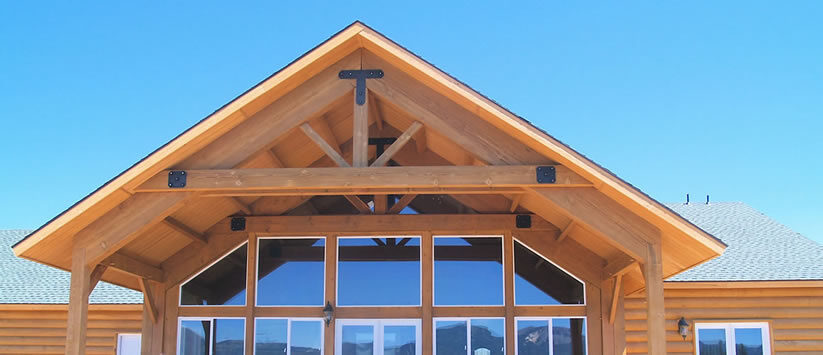 Brewster Timber Frame Frequently Asked Questions